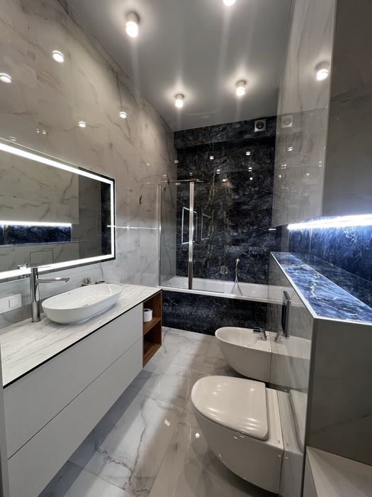 Сдам 1 комнатную квартиру ЖК Феличита с ремонтом