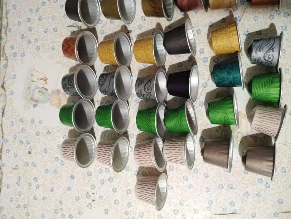 Vendo cábulas de café bom estado