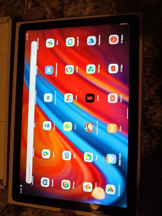 Планшет Lenovo Tab M10 TB328FU 4/64 Гб