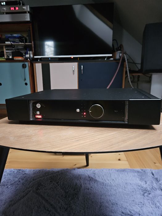 Wzmacniacz Rega elex R