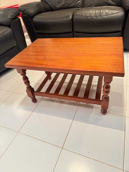 Recheio de casa em bom estado