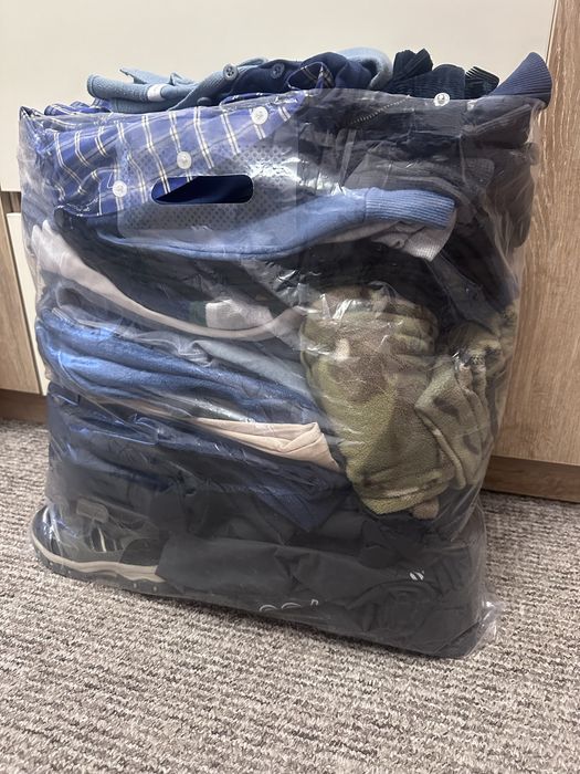 Речі для хлопчика 110-116