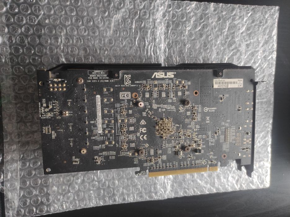 RX 580 4gb boa para jogos