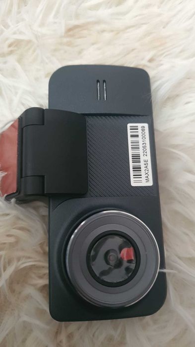 E-ACE Car DVR/Dash Camera system