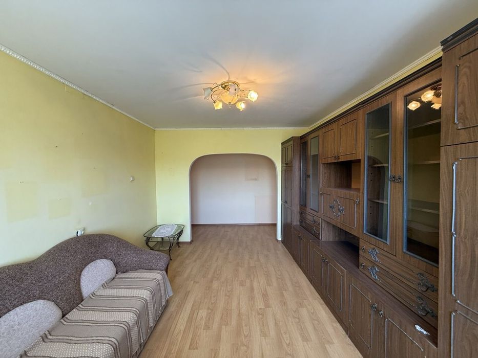 Продам 3к квартиру на вул Леонтовича.