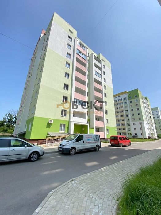 Сучасна.1к.кв. ЖК Мира-3. 43м2. м. Індустріальна, єВідновлення+