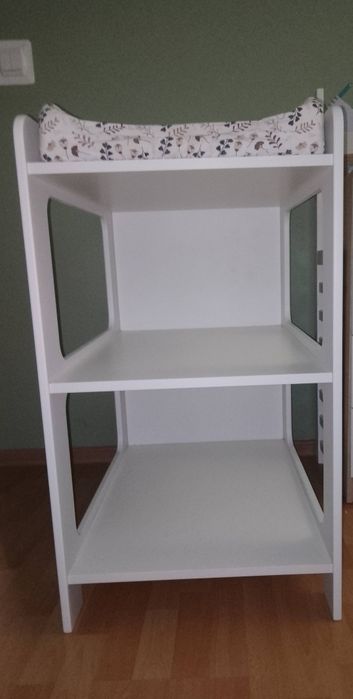 Przewijak niemowlęcy