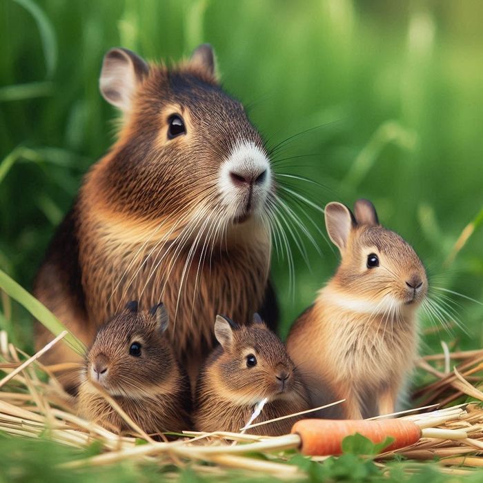 Самі породні - запитуйте