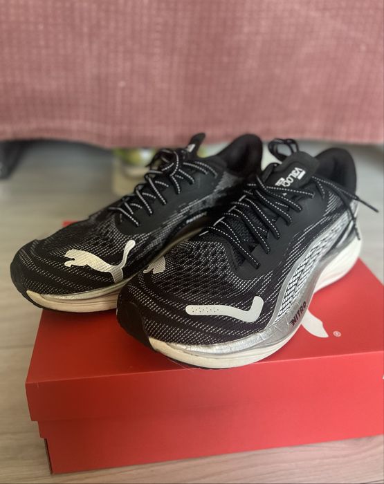 Кросівки Puma Velocity Nitro 3