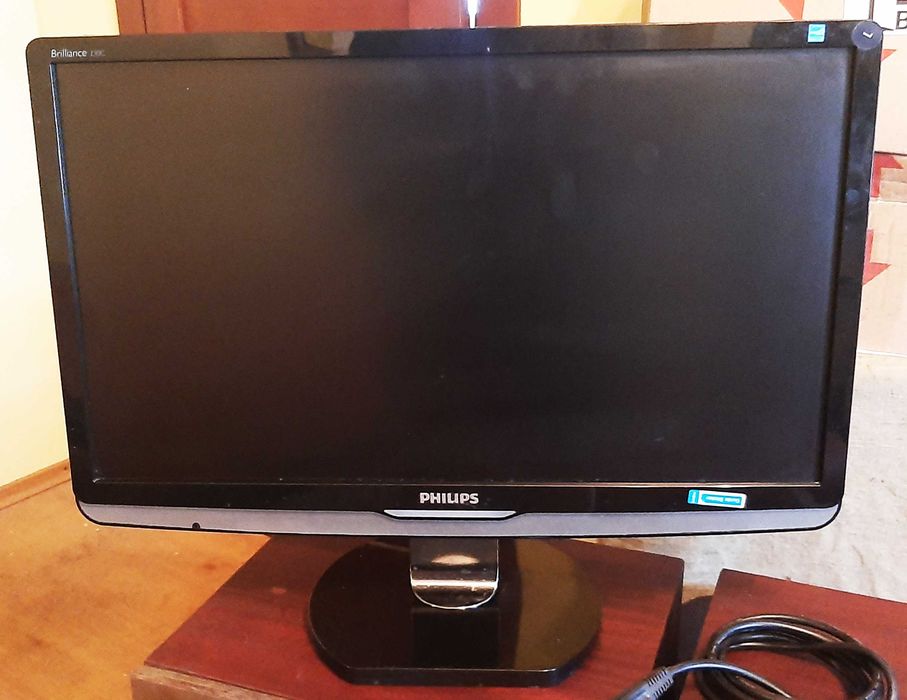 Монітор 23" Philips Brilliance 230C1HSB
