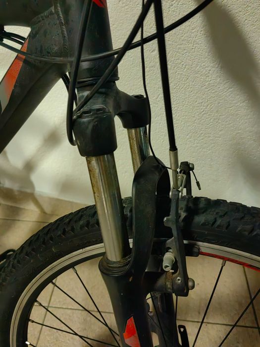 Rower marki Kross Lea 1.0