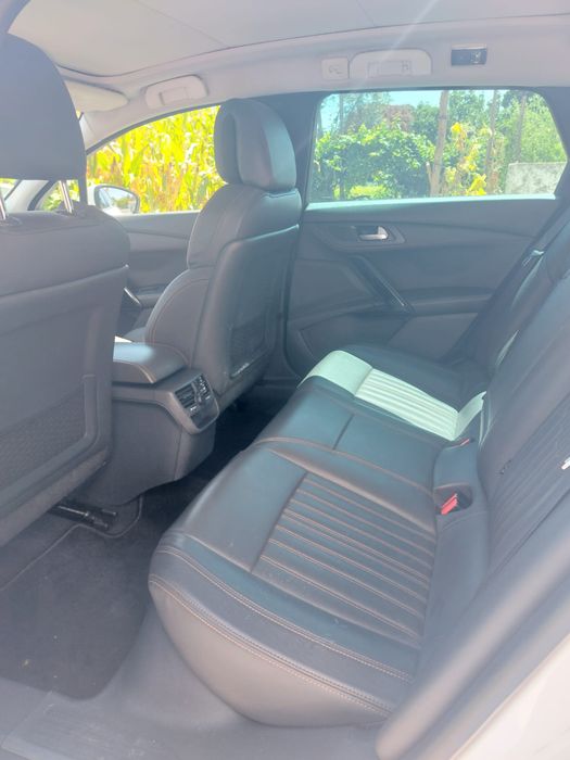 Peugeot 508 RXH
