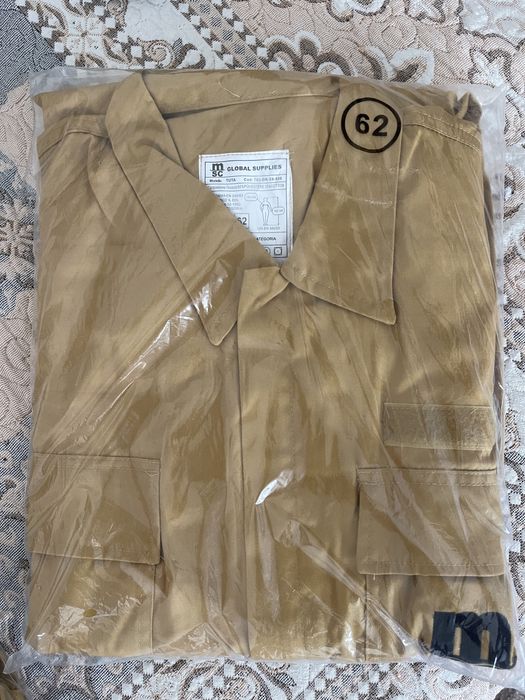 Комбинезон морской/ комбинезон рабочий