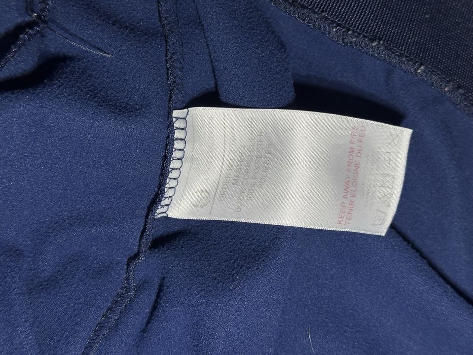 Олімпійка Sergio Tacchini