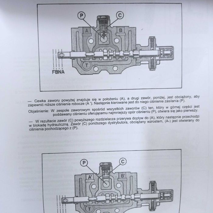 Instrukcja Serwisowa Napraw RENAULT 110.54 106.14 Inne EHR A3 POLSKA