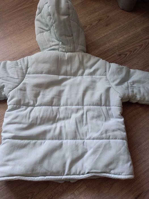Kispo Zara 12-18 meses