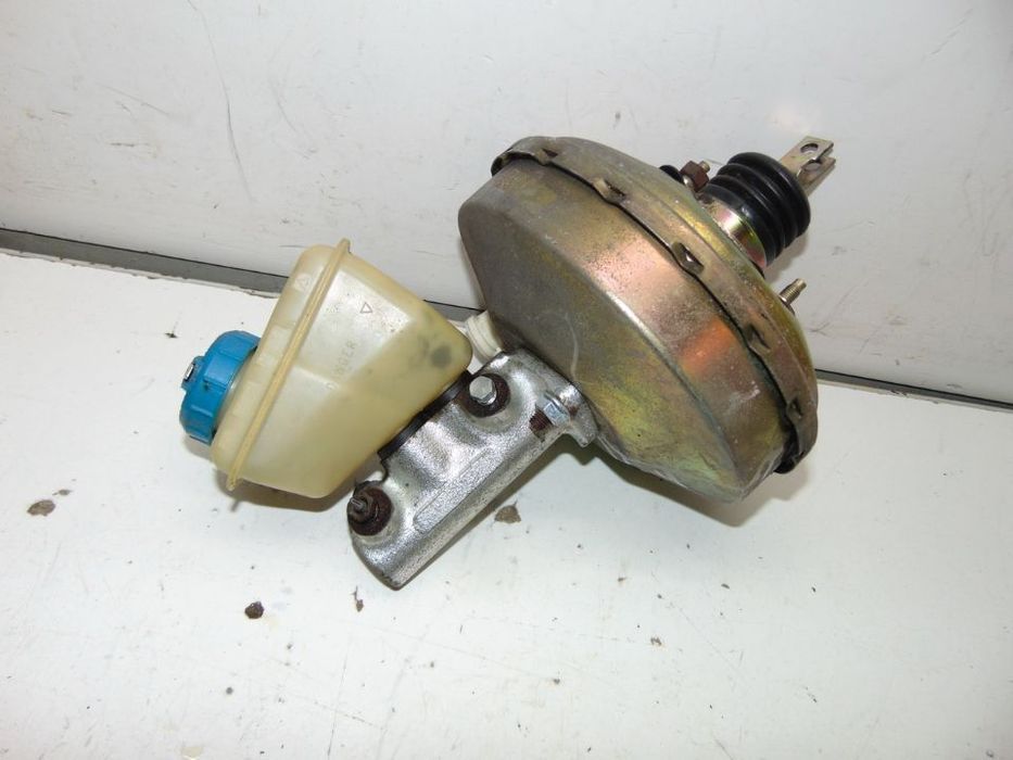 Datsun 120y carrinha servo-freio e raspadores