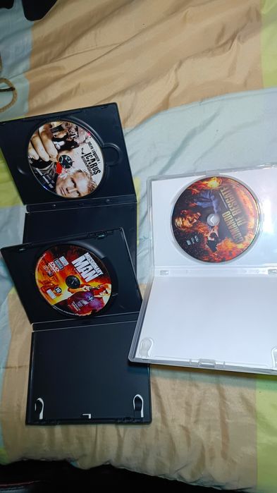 Dolph Lundgren_3 Filmes