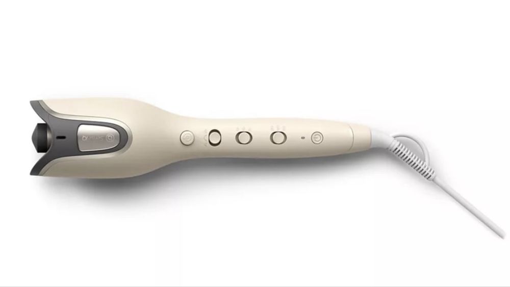 Автостайлер Philips BHB887/00 з технологією SenseIQ