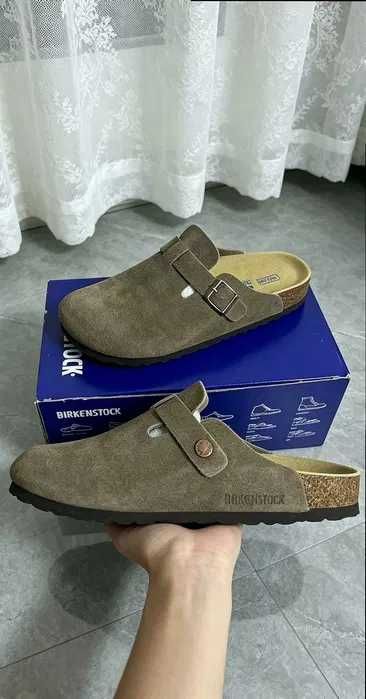 Birkenstock Boston Footbed R.38