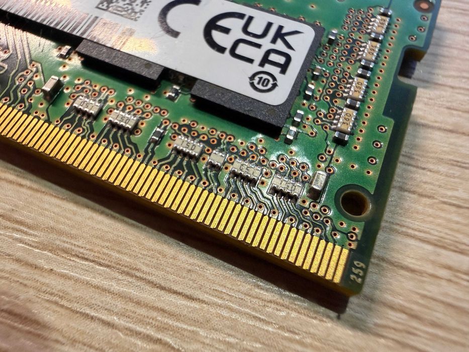 DDR4 8GB PC4-3200A - Samsung - Do Laptopa