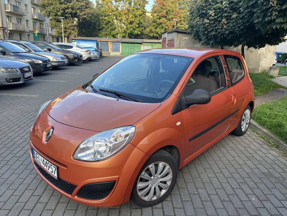 Renault Twingo