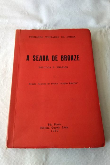 The Bronze Harvest