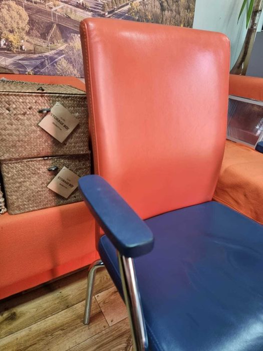 Fotel konferencyjny fotele krzesło biurowe BEJOT