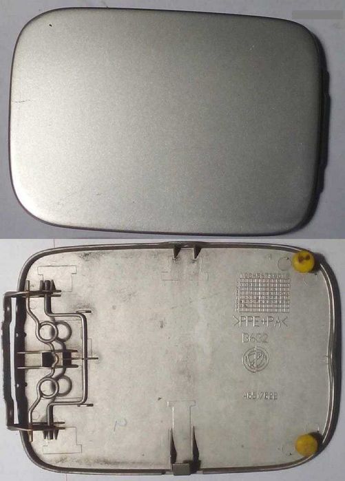 Tampas Gasolina Fiat Punto-94 a 99