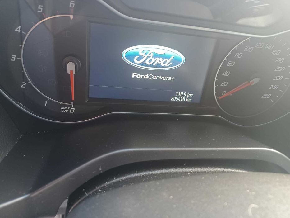 Sprzedam Ford Galaxy