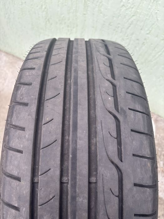 Шини літні резина Dunlop sport max 225 45 19