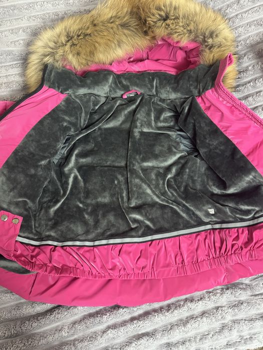 Зимовий комплект