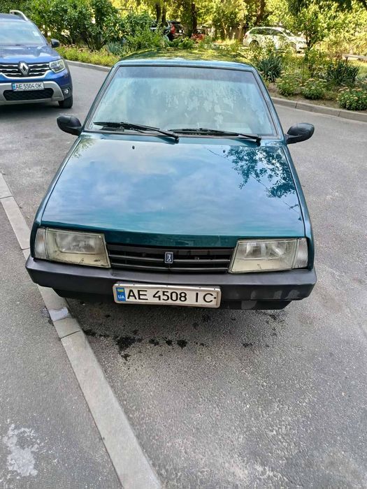 ВАЗ 21099 продам