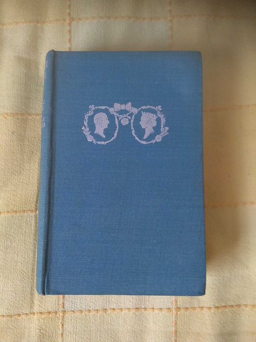 Laurence Houseman - Victoria Regina