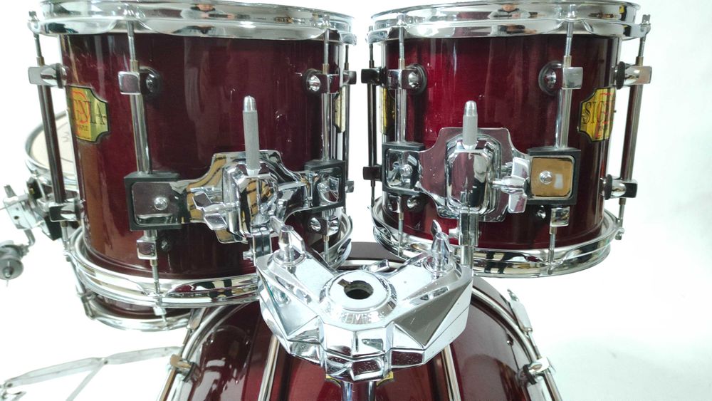 Perkusja Premier Signia Maple Chery 22,10,12,14"