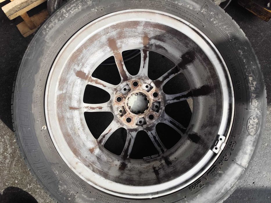 Bmw Série 1 F20 - Jante 16 Polegadas (Unidade)