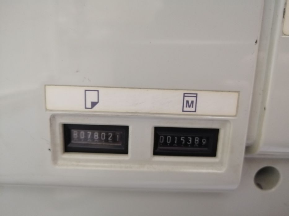 Ризограф RISO RZ370