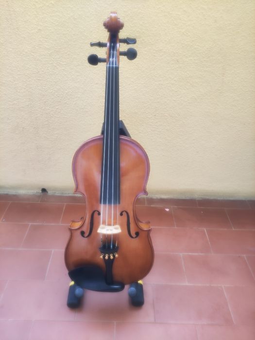 Violino luthier 4/4