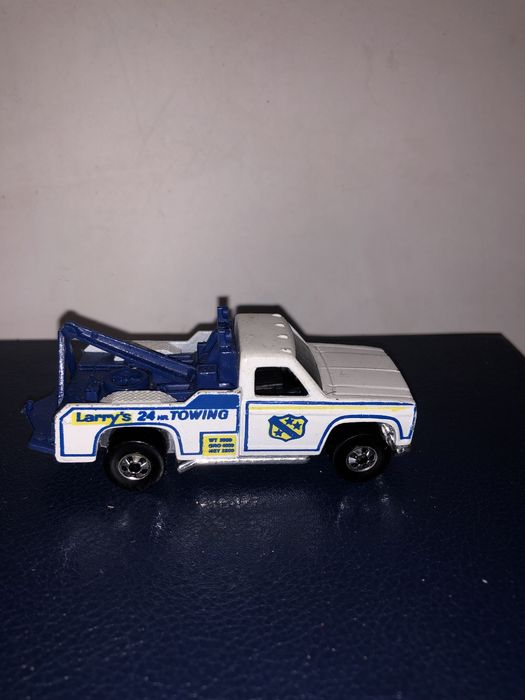 Hot wheels 1974 miniatura