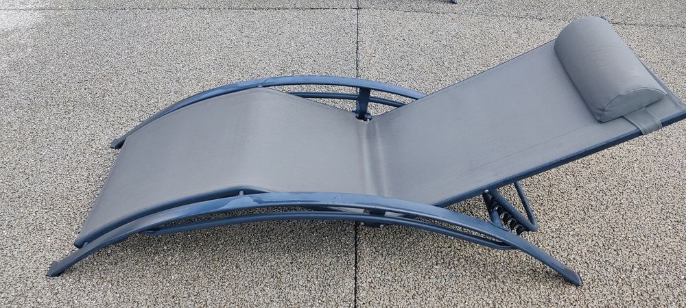 Espreguicadeiras (set 2)