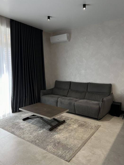 Продам таунхаус с ремонтом Золотые Ключи