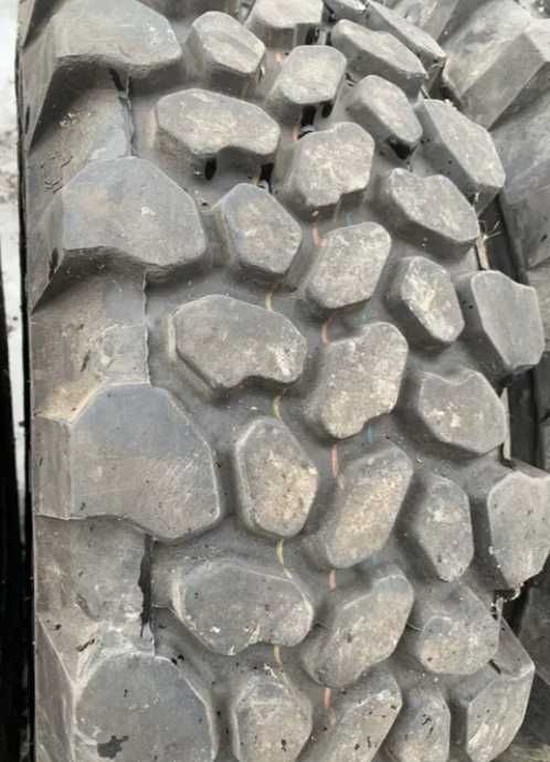 Шини 335/80R20 (12.5R20) Michelin Continental Petlas нові та бв на ЗІЛ 131 ГАЗ 66 Unimog Склад Київ Відправка САТ Делівері Гарантія