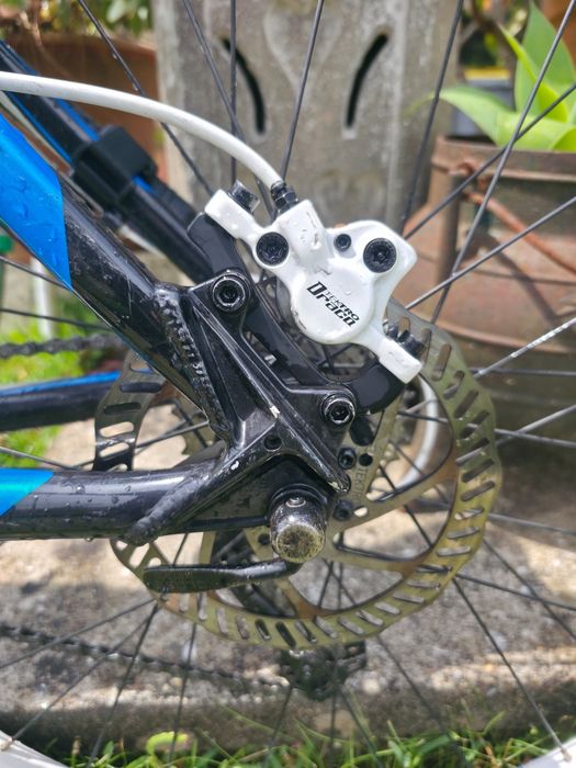 Bicicleta Scott Aspect 30
