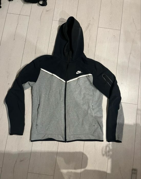 Bluza Nike Tech Fleece