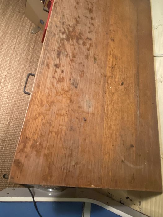 Mesa madeira da olaio