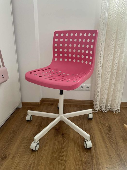 Krzesło fotel obrotowy Ikea