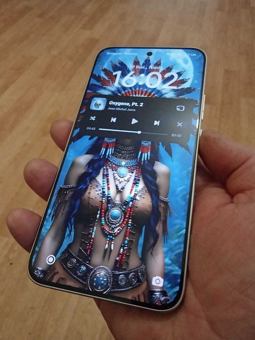 Zamienię Xiaomi 15T 12/25 Nie sprzedaje.