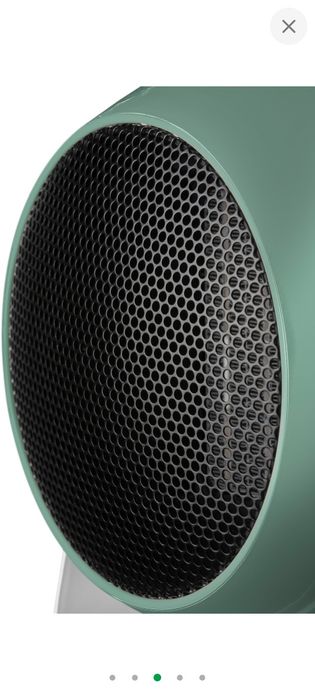 Тепловентилятор Olimpia Splendid