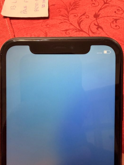 Apple IPHONE 11 64 GB