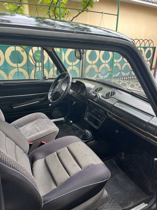 Автомобіль легковий